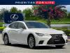 2021 Lexus LS 500