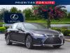 2024 Lexus LS 500