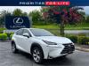 2017 Lexus NX 200t