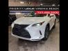 2022 Lexus RX 450hL