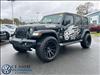 2018 Jeep Wrangler Unlimited