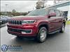 2022 Jeep Wagoneer