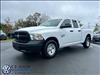 2022 Ram 1500 Classic