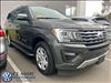 2018 Ford Expedition MAX