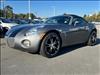 2007 Pontiac Solstice