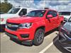 2020 Chevrolet Colorado