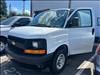 2017 Chevrolet Express