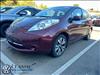 2016 Nissan LEAF