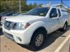 2019 Nissan Frontier