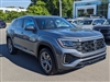 2024 Volkswagen Atlas Cross Sport