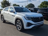 2024 Volkswagen Atlas Cross Sport