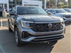 2024 Volkswagen Atlas Cross Sport