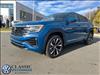 2025 Volkswagen Atlas Cross Sport