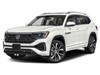 2024 Volkswagen Atlas