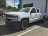 2019 Chevrolet Silverado 1500 LD