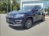 2017 Jeep Compass