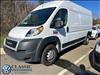 2020 Ram ProMaster