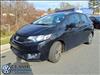 2016 Honda Fit