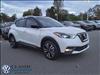 2020 Nissan Kicks