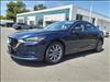 2018 Mazda Mazda6