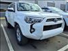 2023 Toyota 4Runner