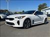 2021 Kia Stinger