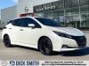 2023 Nissan LEAF