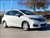 2020 Honda Fit