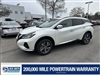 2024 Nissan Murano