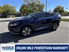 2024 Nissan Murano