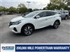 2024 Nissan Murano