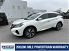 2024 Nissan Murano