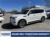 2024 Nissan Armada