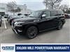 2024 Nissan Armada