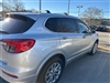 2017 Buick Envision