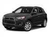 2014 Mitsubishi Outlander Sport