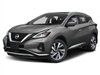 2020 Nissan Murano