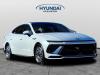 2025 Hyundai SONATA Hybrid