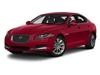 2013 Jaguar XF