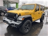 2020 Jeep Wrangler Unlimited