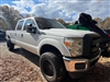 2015 Ford F-250 Super Duty