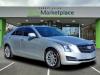 2017 Cadillac ATS