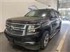 2016 Chevrolet Suburban