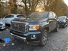 2017 GMC Canyon