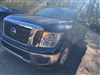 2018 Nissan Titan