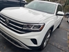 2023 Volkswagen Atlas