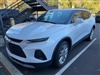 2022 Chevrolet Blazer