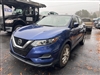 2021 Nissan Rogue Sport