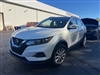 2020 Nissan Rogue Sport