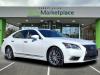 2014 Lexus LS 460